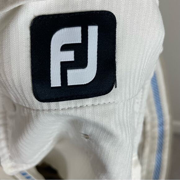 Foot Joy Tan Flat Front 4 Pocket Golf Pants 38 - Picture 7 of 9